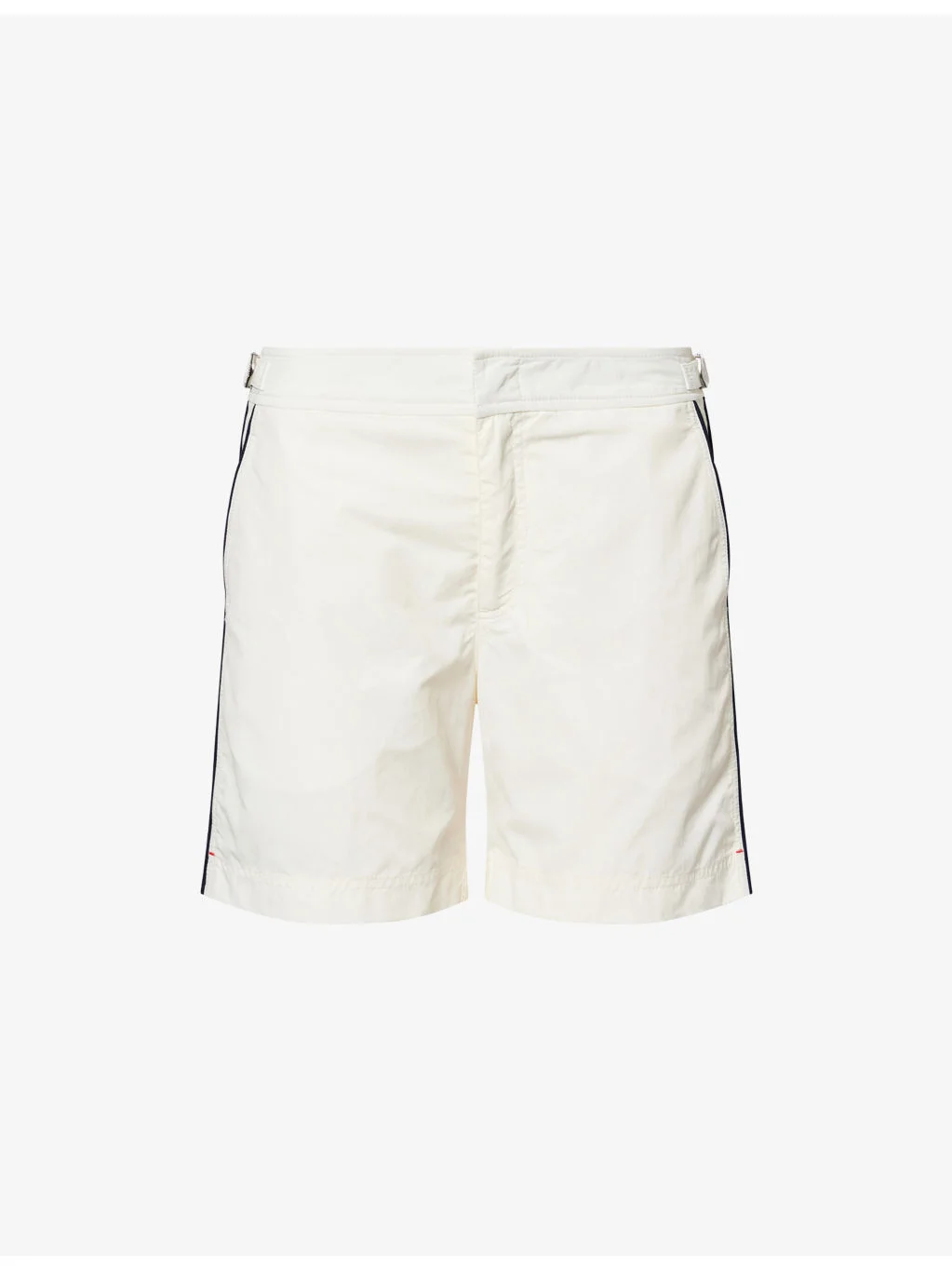 Bulldog Fine Swim Shorts - 1