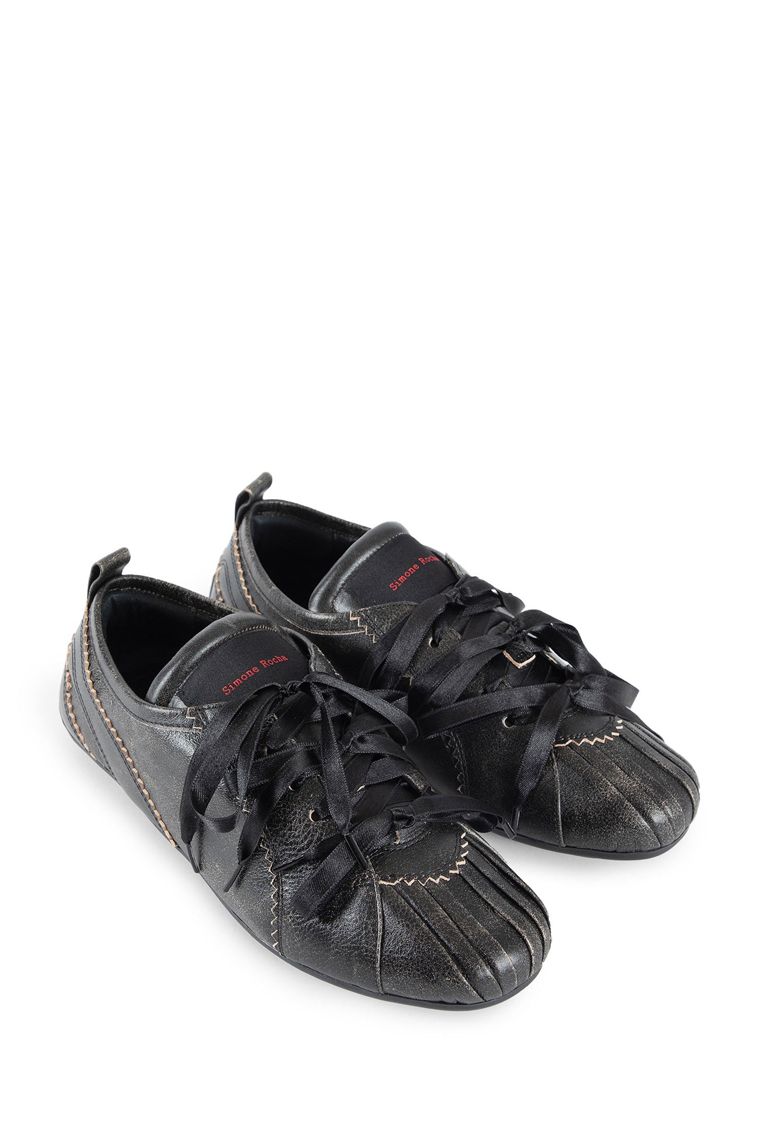 Ballerina Grip Trainers - 8