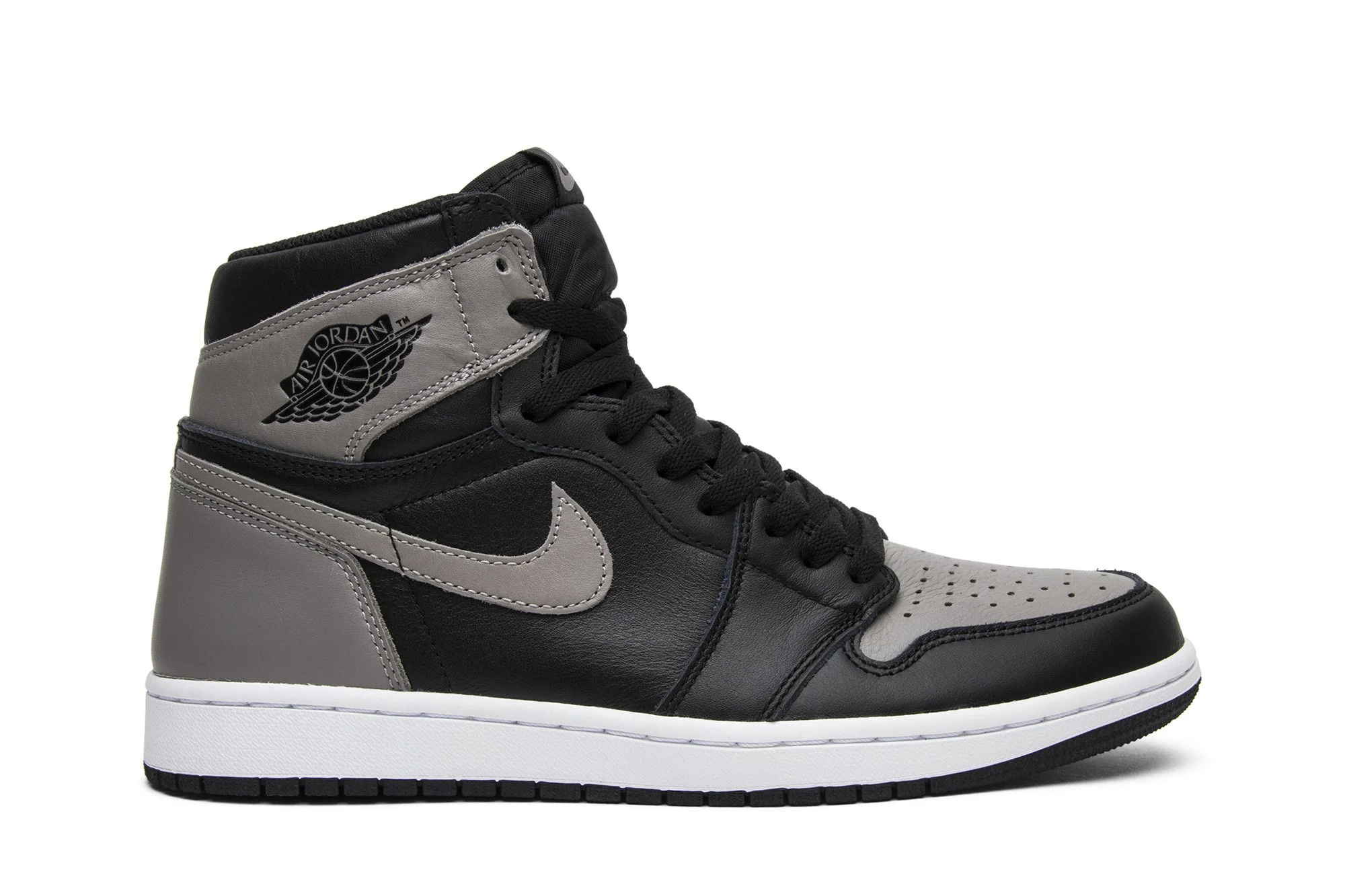 Air Jordan 1 Retro High OG 'Shadow' 2018 - 1