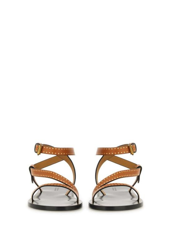 SANDAL - 4