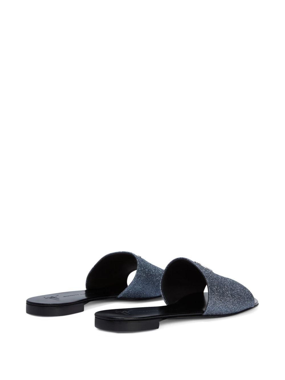Shirley glitter sandals - 3