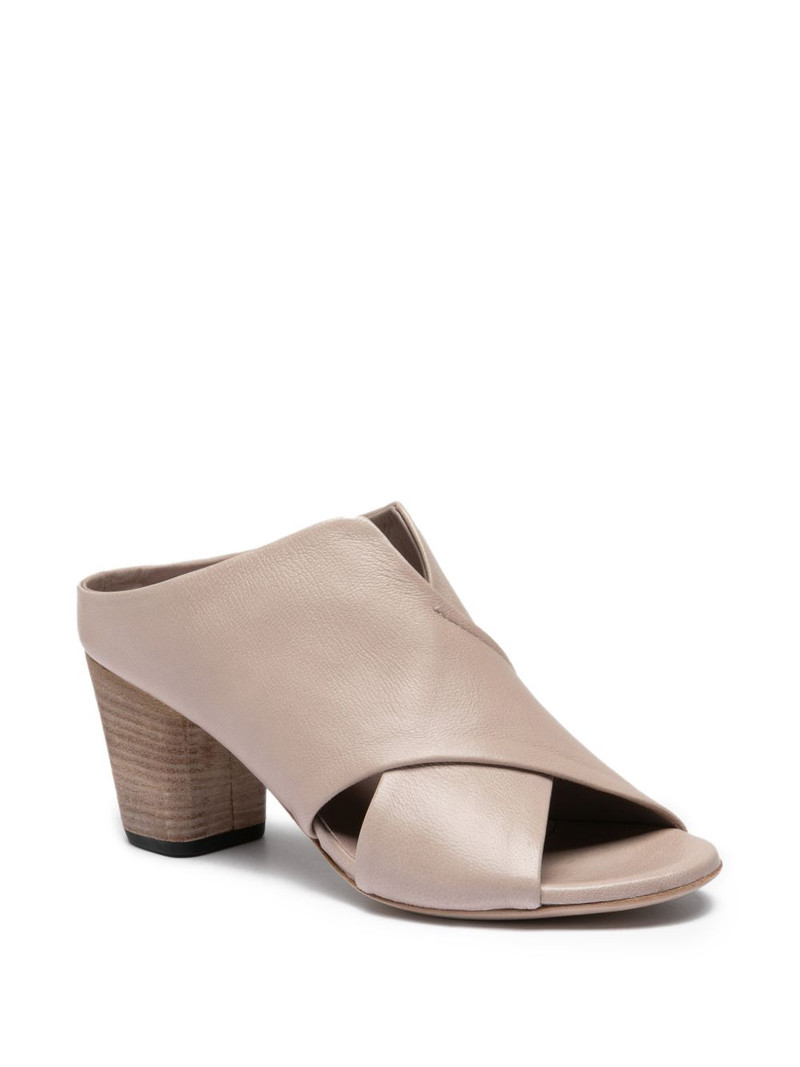 OFFICINE CREATIVE Annie 008 crossover sandals outlook