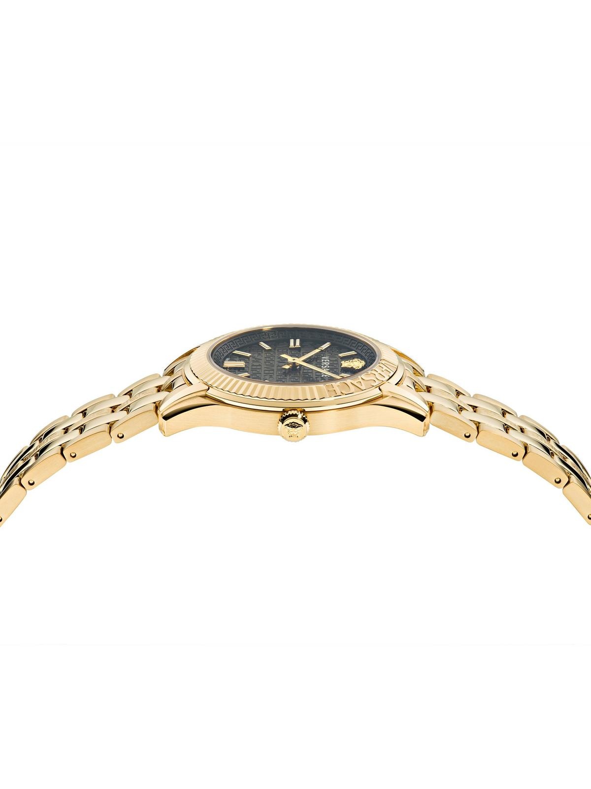 GRECA WATCH  LD44 - 3