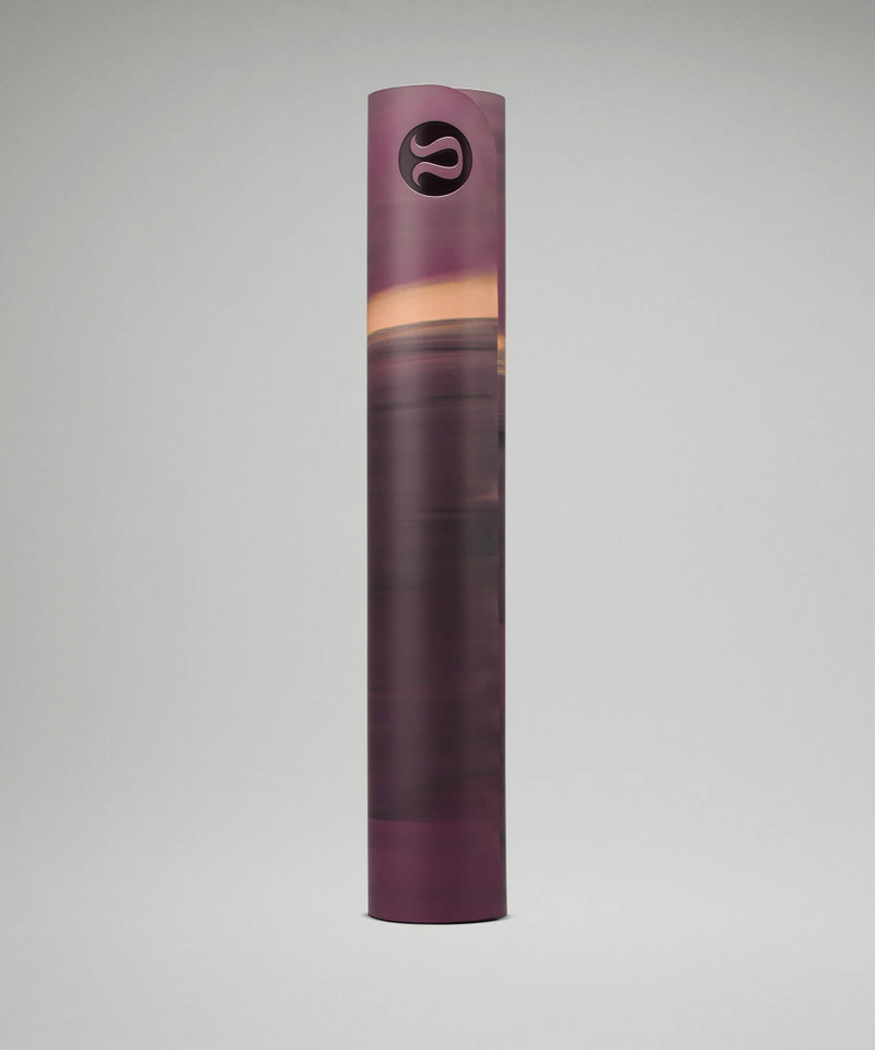 The (Big) Mat Made With FSC™ Certified Rubber *Marble 3