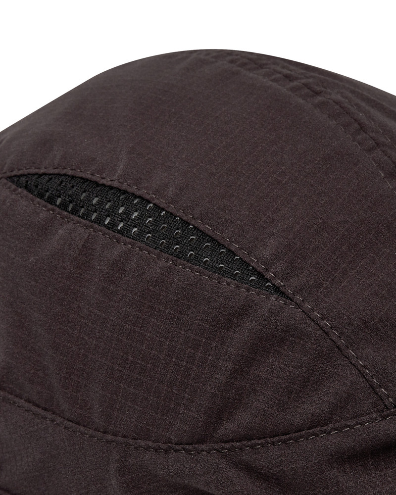 Bri Open Weave Cap 6
