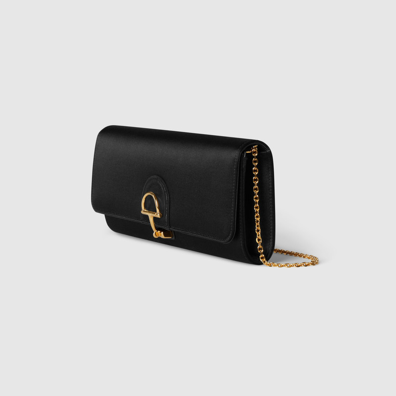GUCCI Gucci 73 clutch outlook