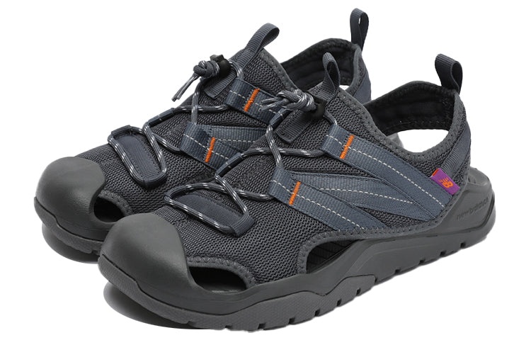 New Balance 4205 Sandal 'Grey' SD4205GR - 2