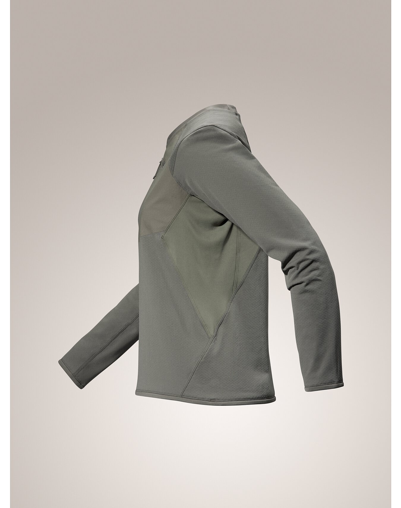 Delta Crew Neck Pullover - 8