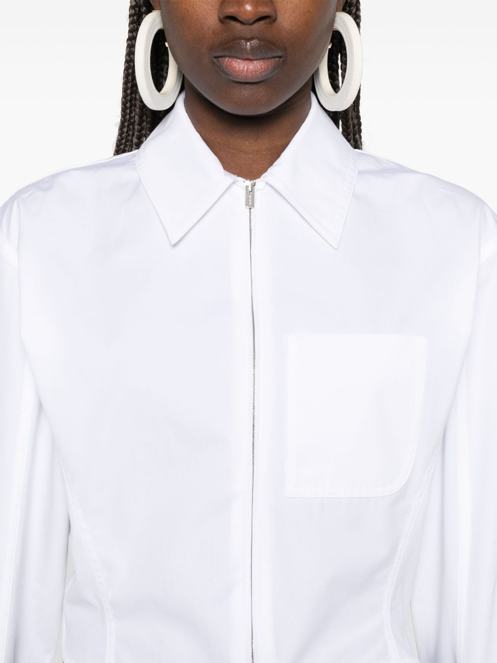 Le Chemise Mirada shirt - 5
