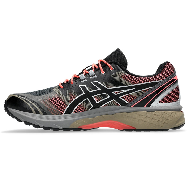 Asics GEL-TERRAIN outlook
