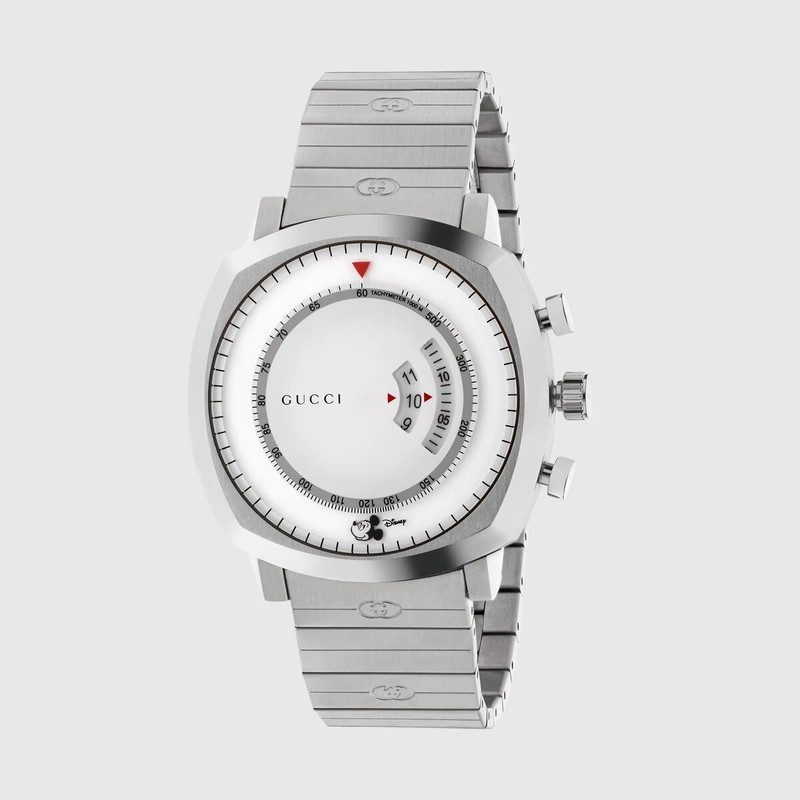 Disney x Gucci Grip watch, 40mm 1
