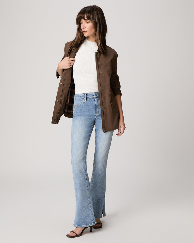 PAIGE Horizon Jacket outlook