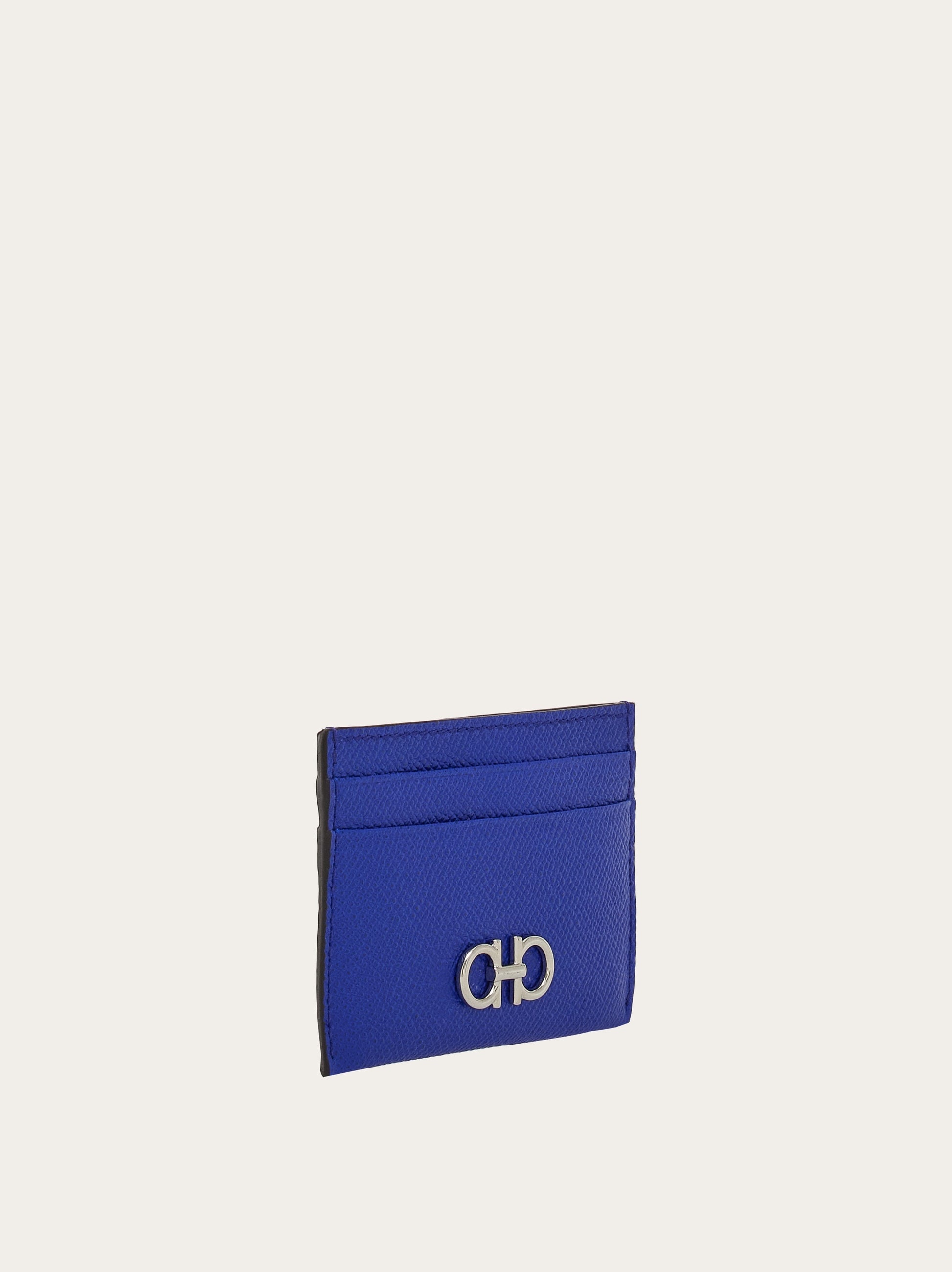 Gancini credit card holder - 2