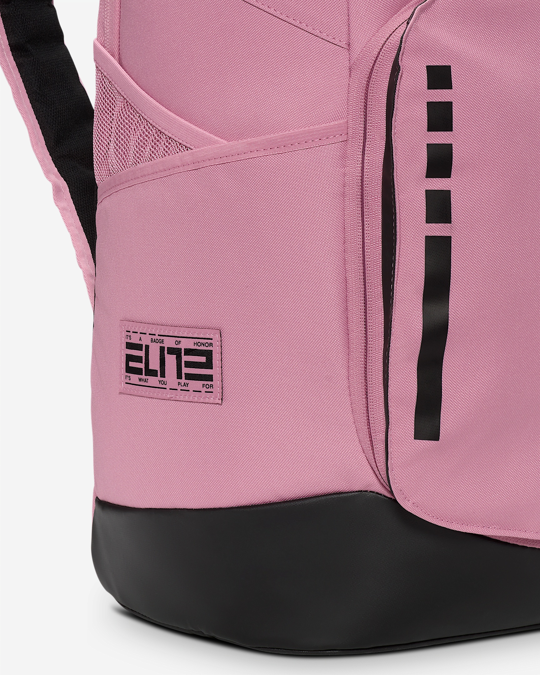 Nike Hoops Elite 32L バックパック ピンク ブラック　新品 Nike Hoops Elite Backpack 32L 'Pink Black' DX9786-699