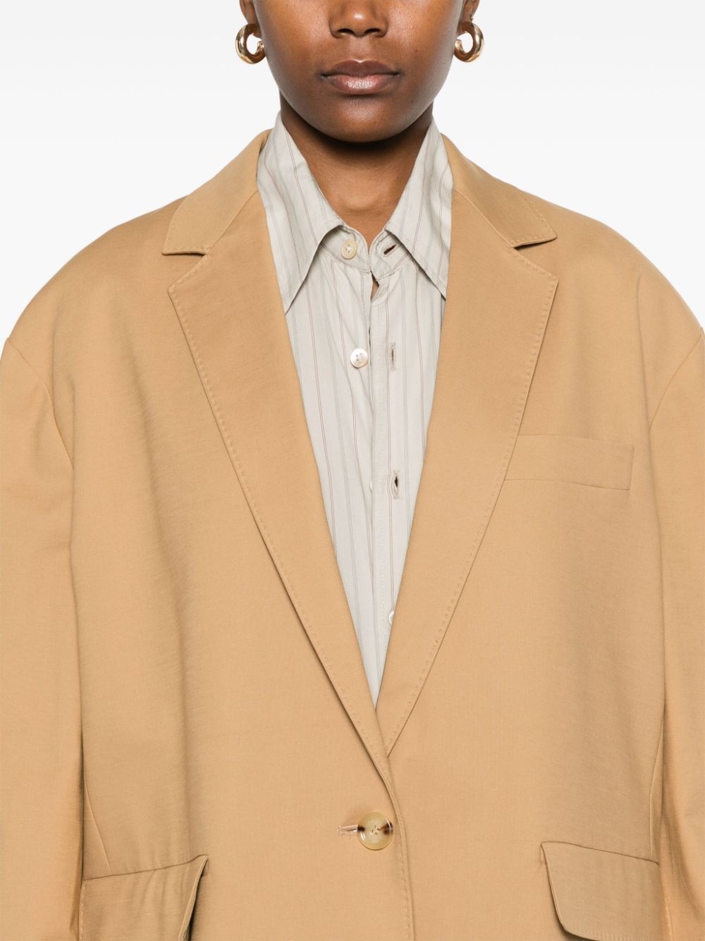 Monica blazer - 5