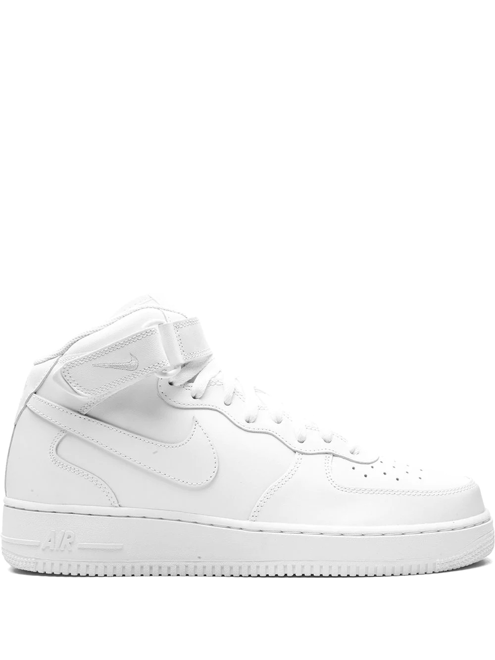 Air Force 1 Mid '07 "Triple White" sneakers - 1