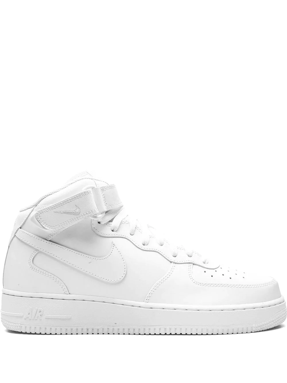 Air Force 1 Mid '07 "Triple White" sneakers - 1