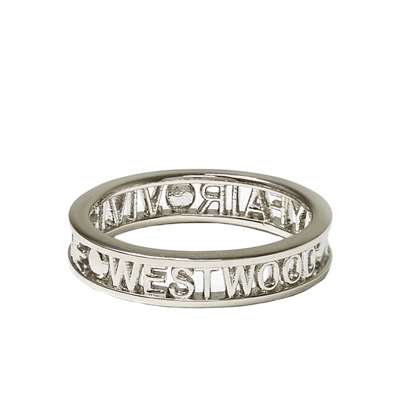 【Vivienne Westwood】WESTMINSTER リング unisex Vivienne Westwood WESTMINSTER RING | cruisefashion | REVERSIBLE