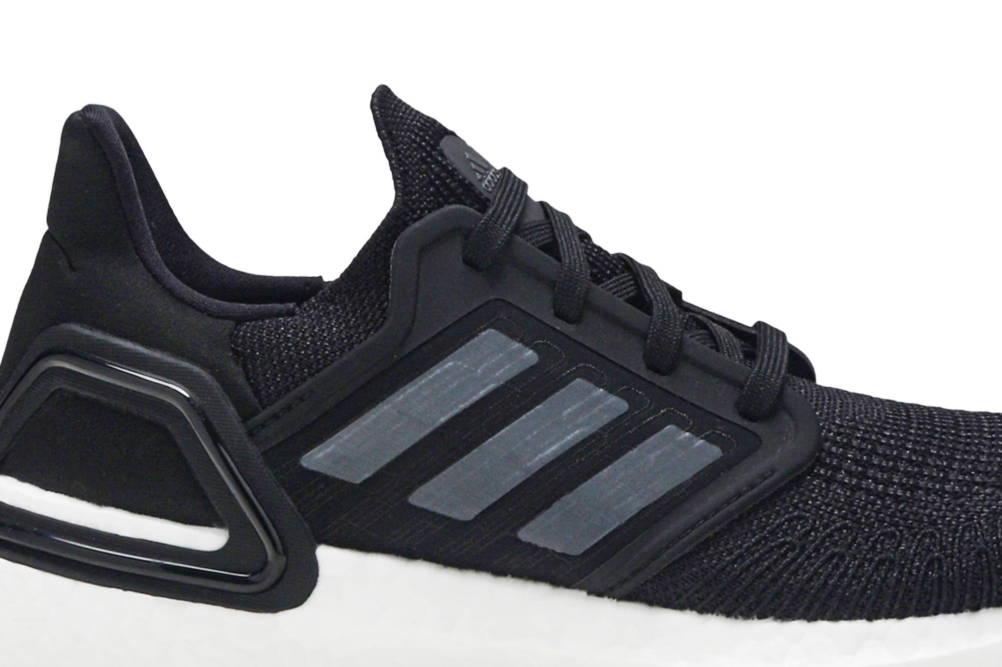 Wmns UltraBoost 20 'Core Black' - 2