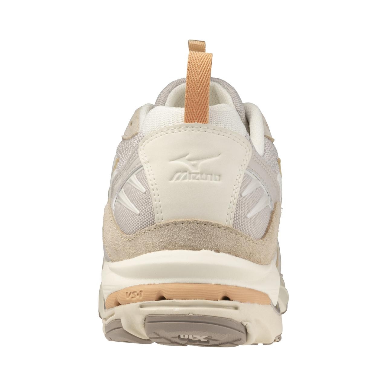 Wave Rider 10 Premium Sportstyle Sneaker, Summer Sand/Pristine - 5
