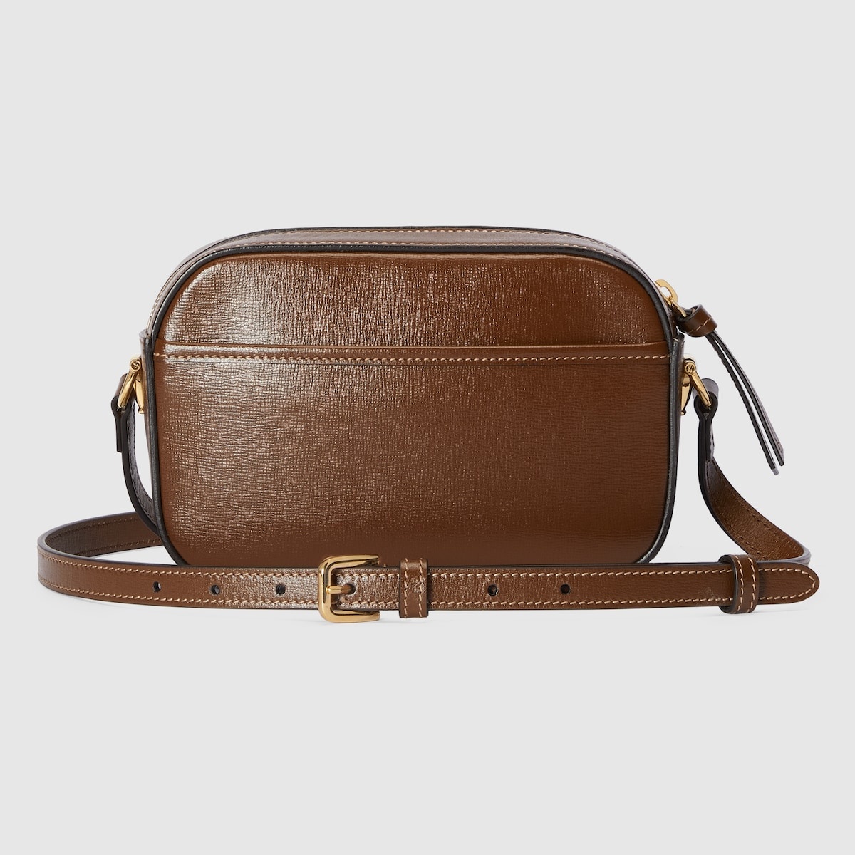 Gucci Horsebit 1955 small shoulder bag - 5