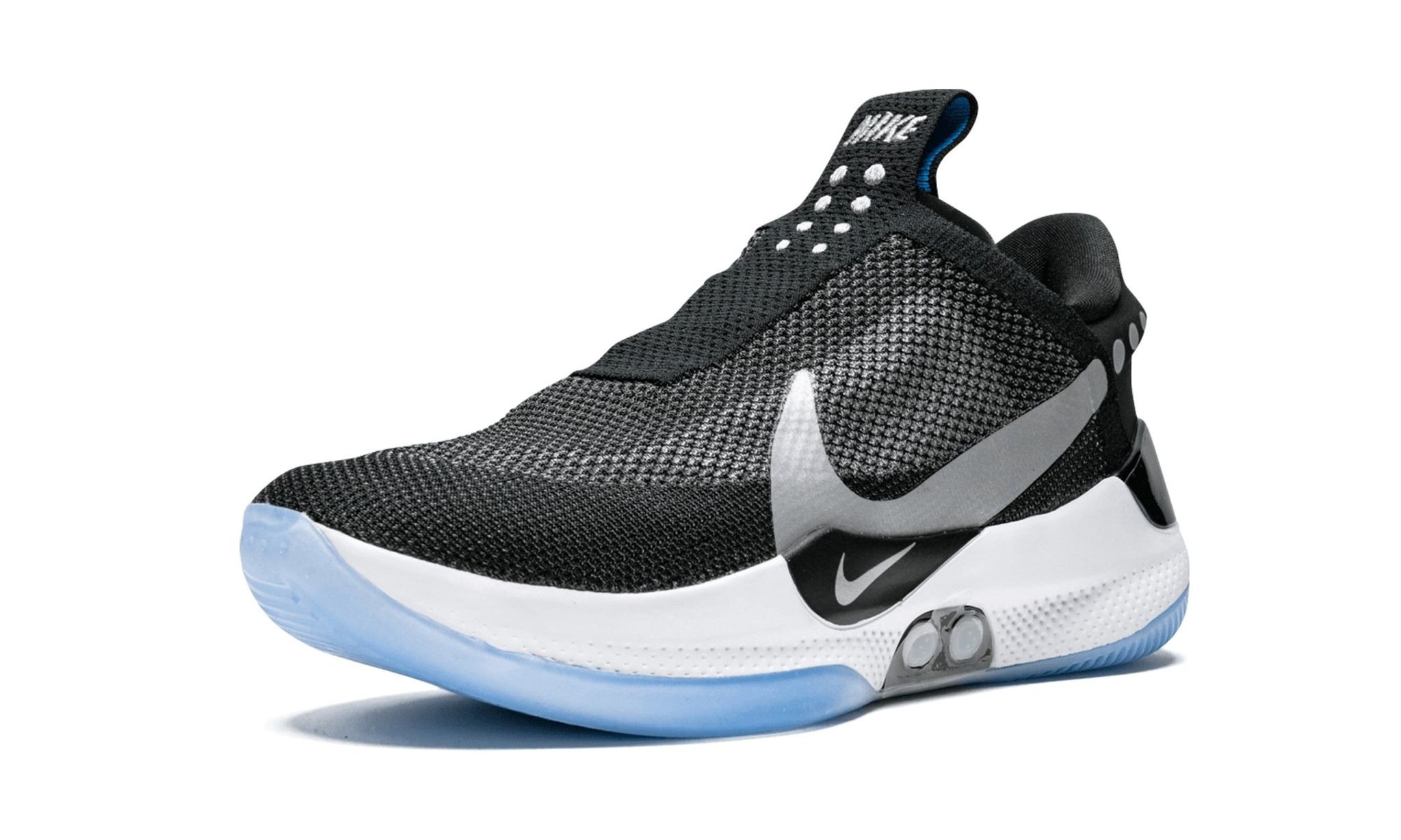 Nike Adapt BB "Basketball - Self-Lacing" - 4