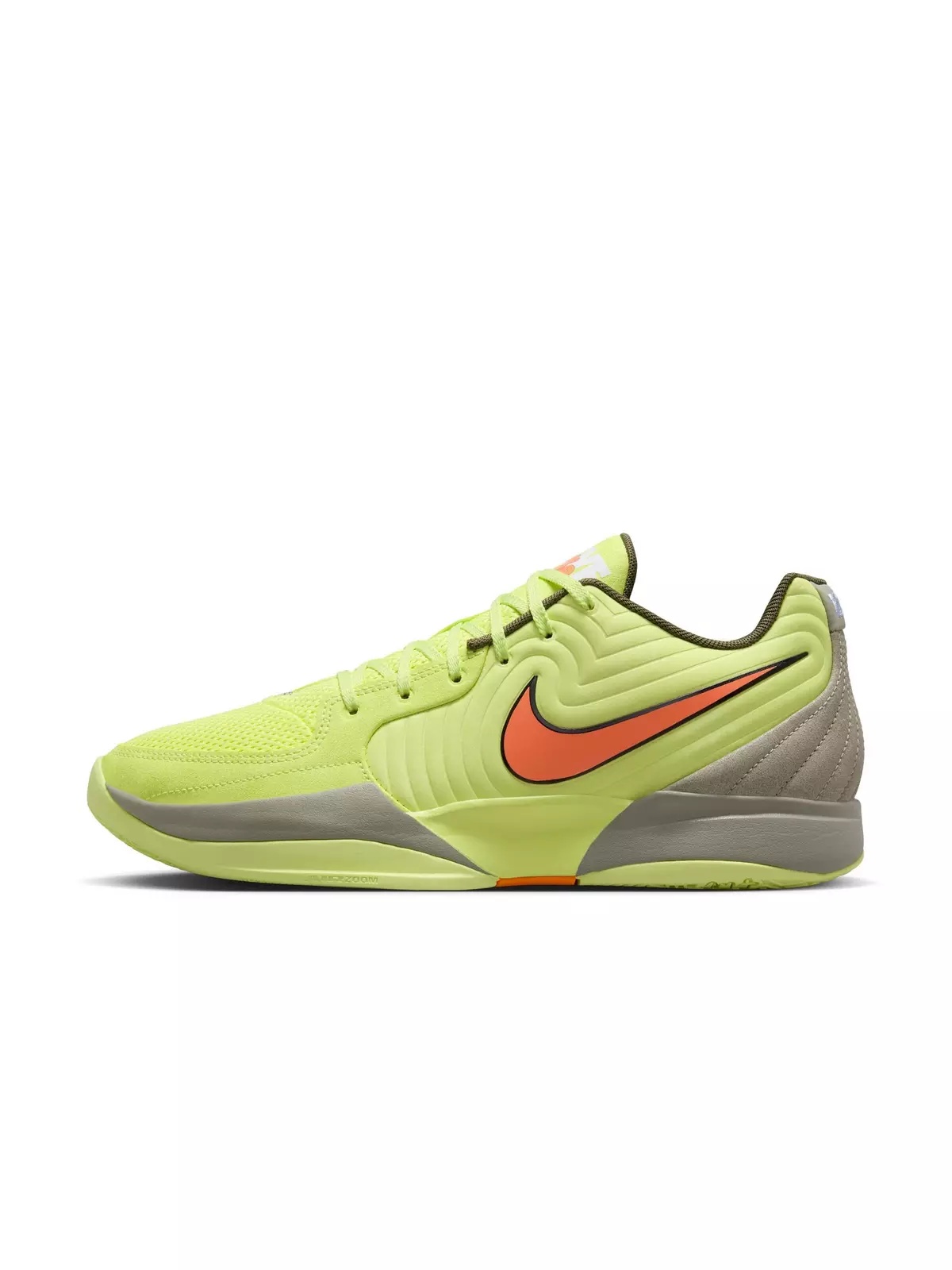 Ja 2 "12 Time" Men's Basketball Shoe - 3
