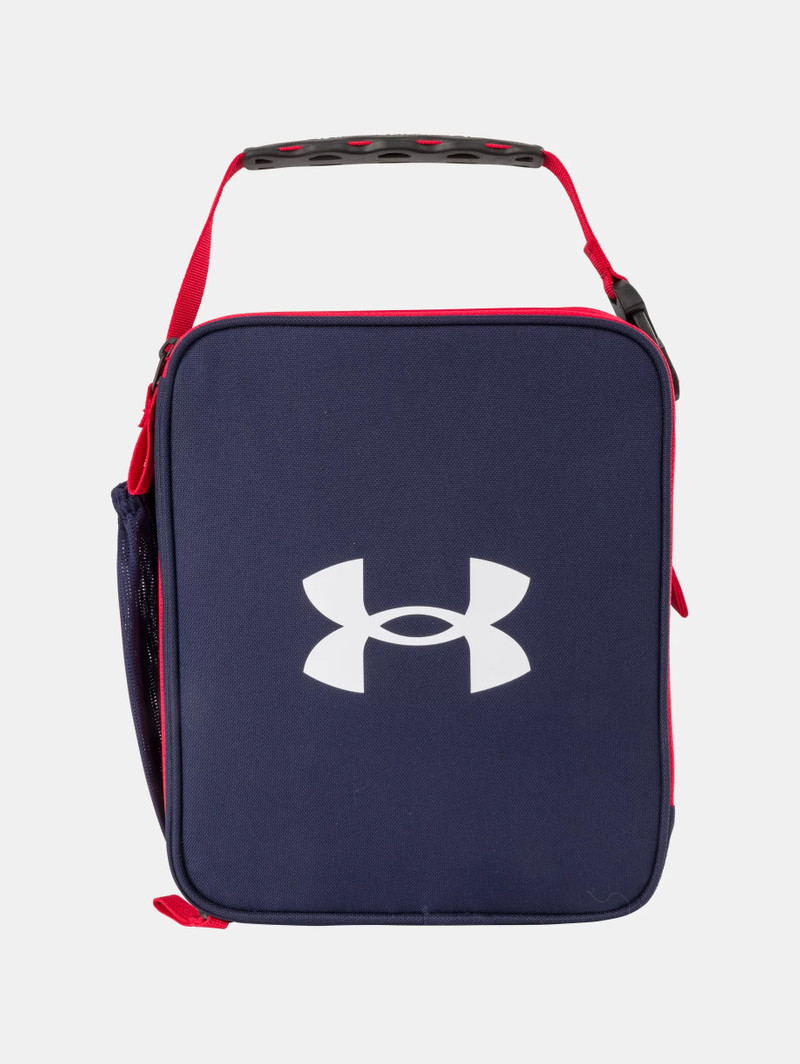 UA Scrimmage 3 Lunch Box 7