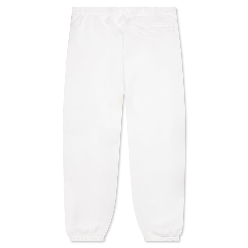 CVA USO-123 SWEAT - MAX WHITE - 2