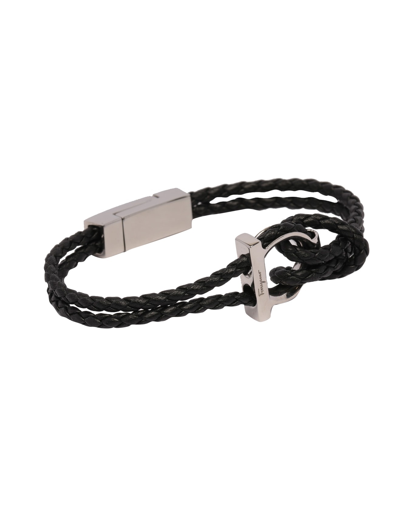 Gancini Bracelet - 2