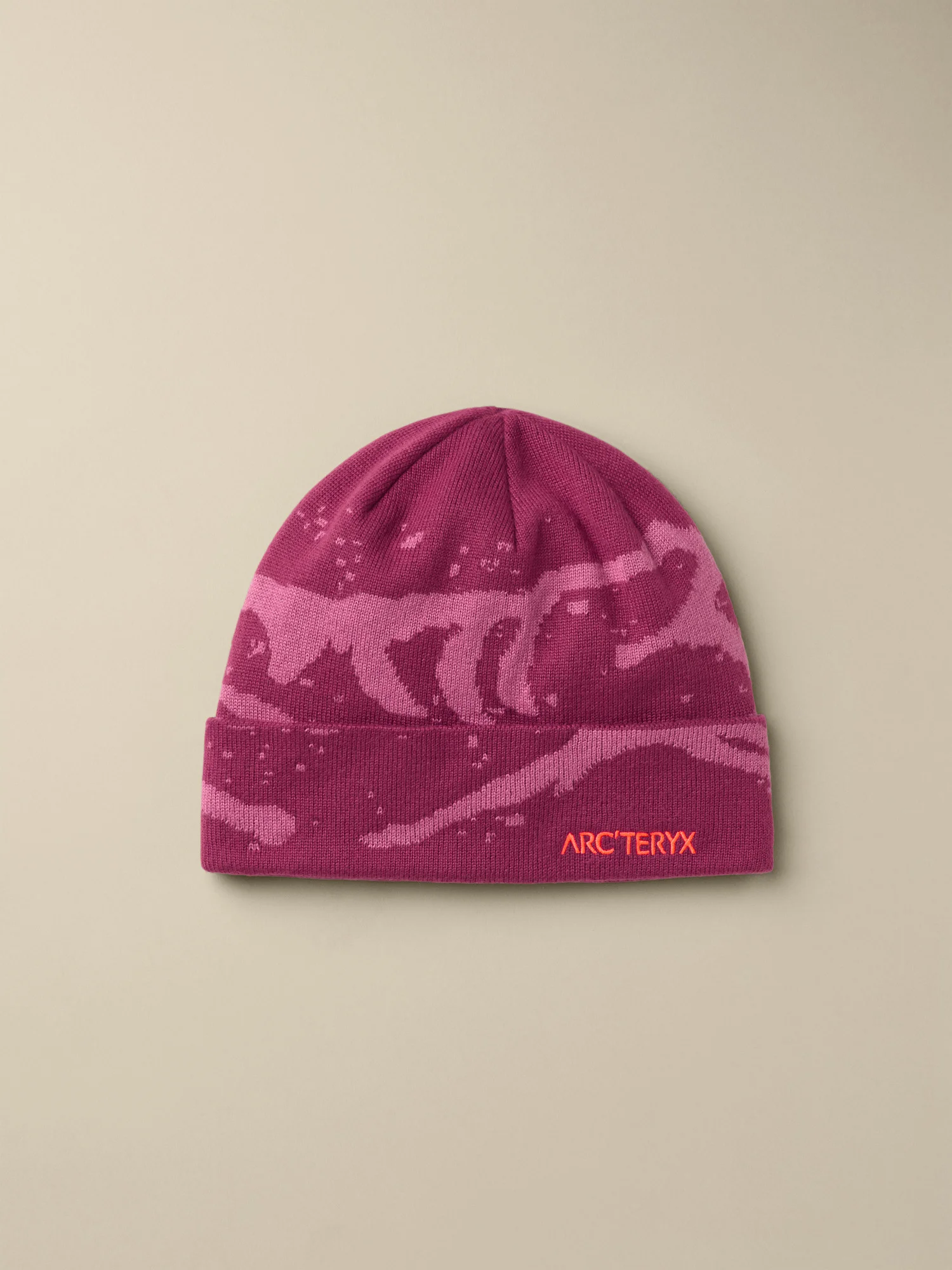 Grotto Toque - 1