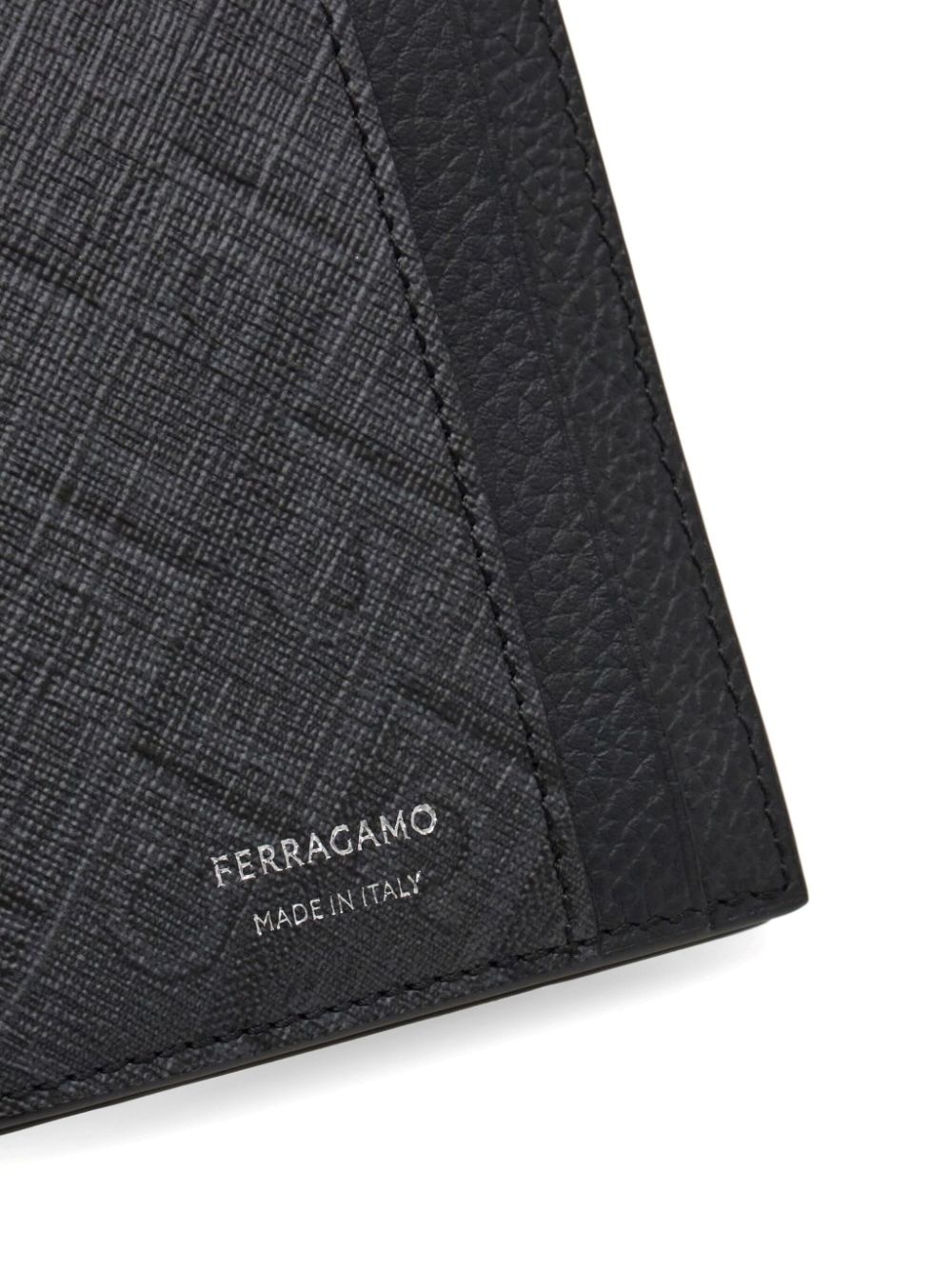 monogram card holder - 5