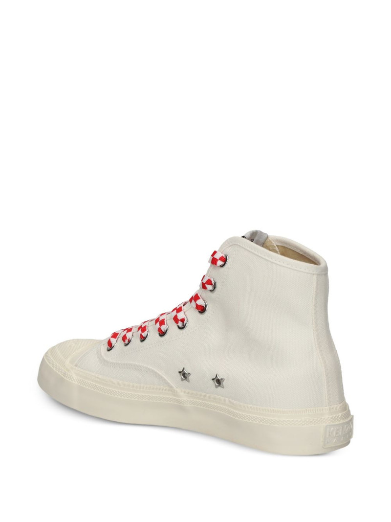 Hoshi high-top sneakers 3