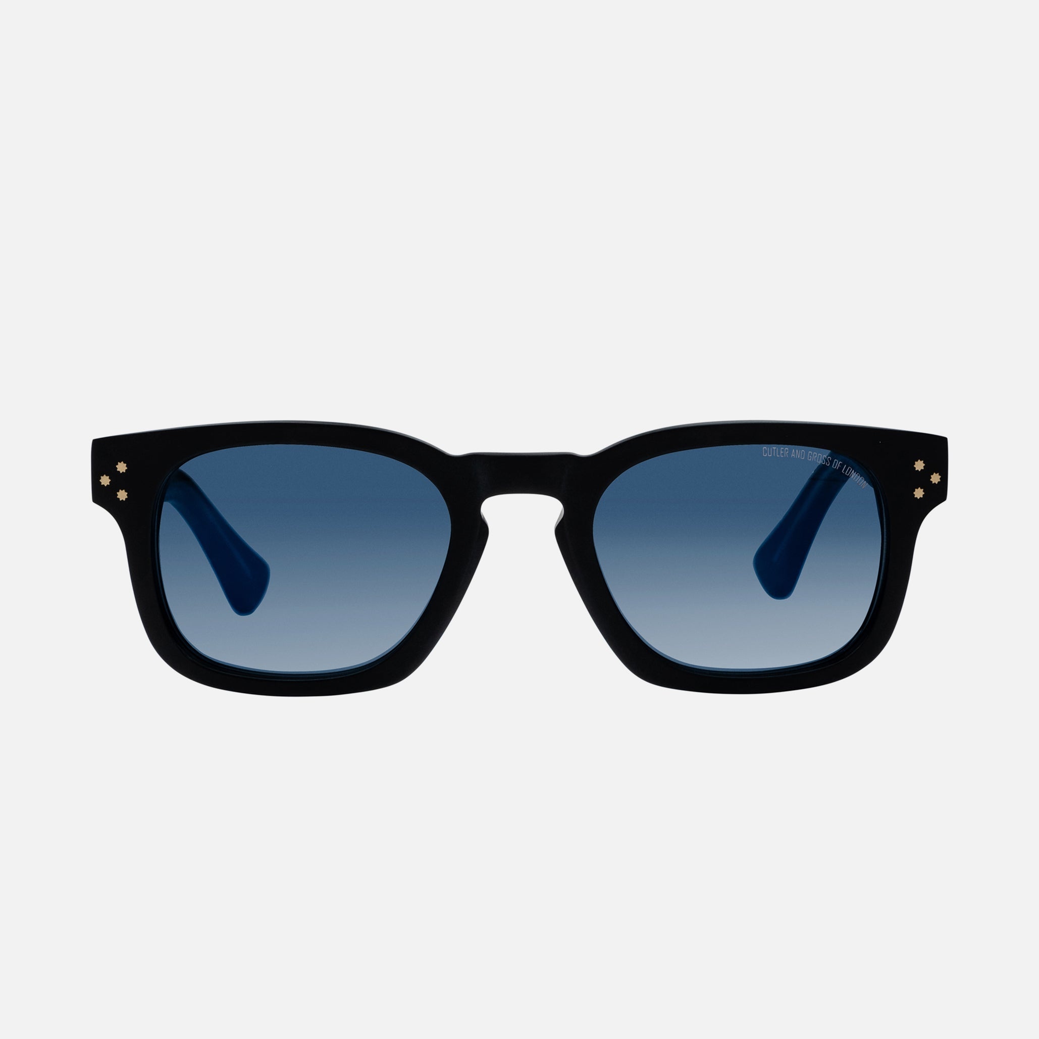9768 SQUARE SUNGLASSES - 3