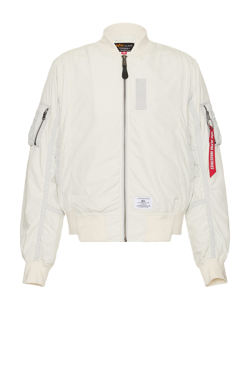 L-2B Paratrooper Flight Jacket - 1