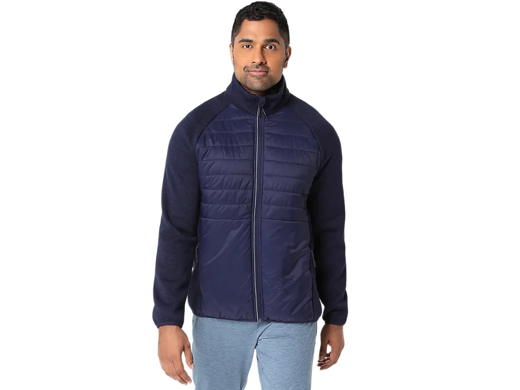 MEN'S MIXER JACKET 2.0 - 1