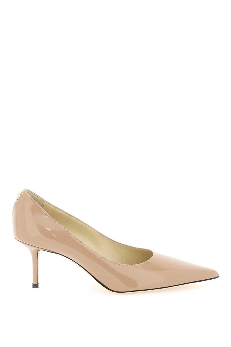 JIMMY CHOO LOVE 65 PUMPS - 1