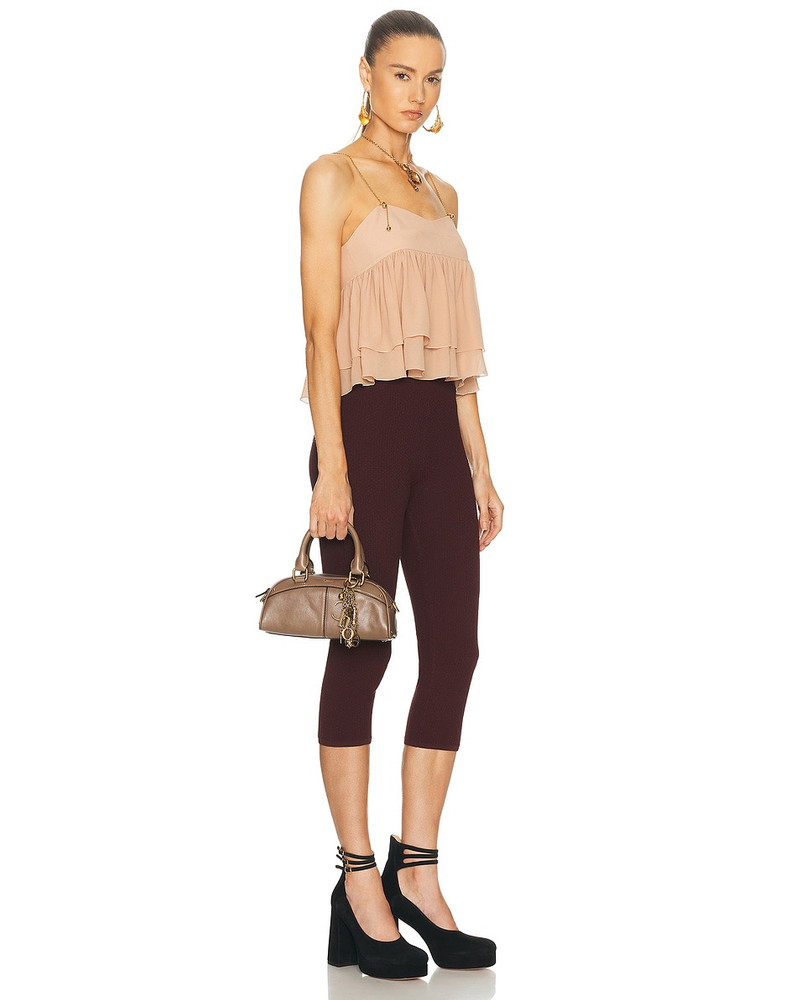 Chloé Small Bowling Bag outlook