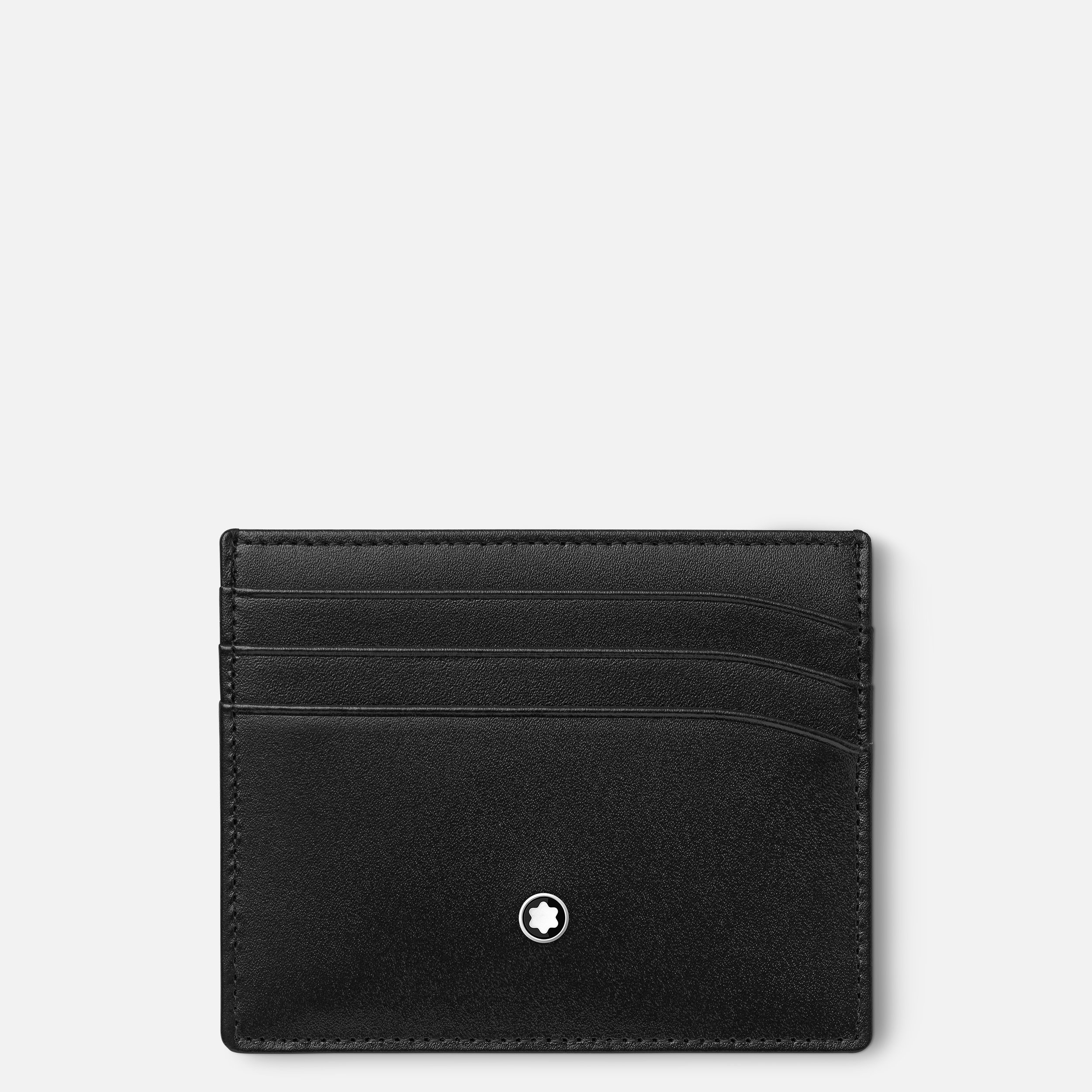 Meisterstück Pocket 6cc - 1
