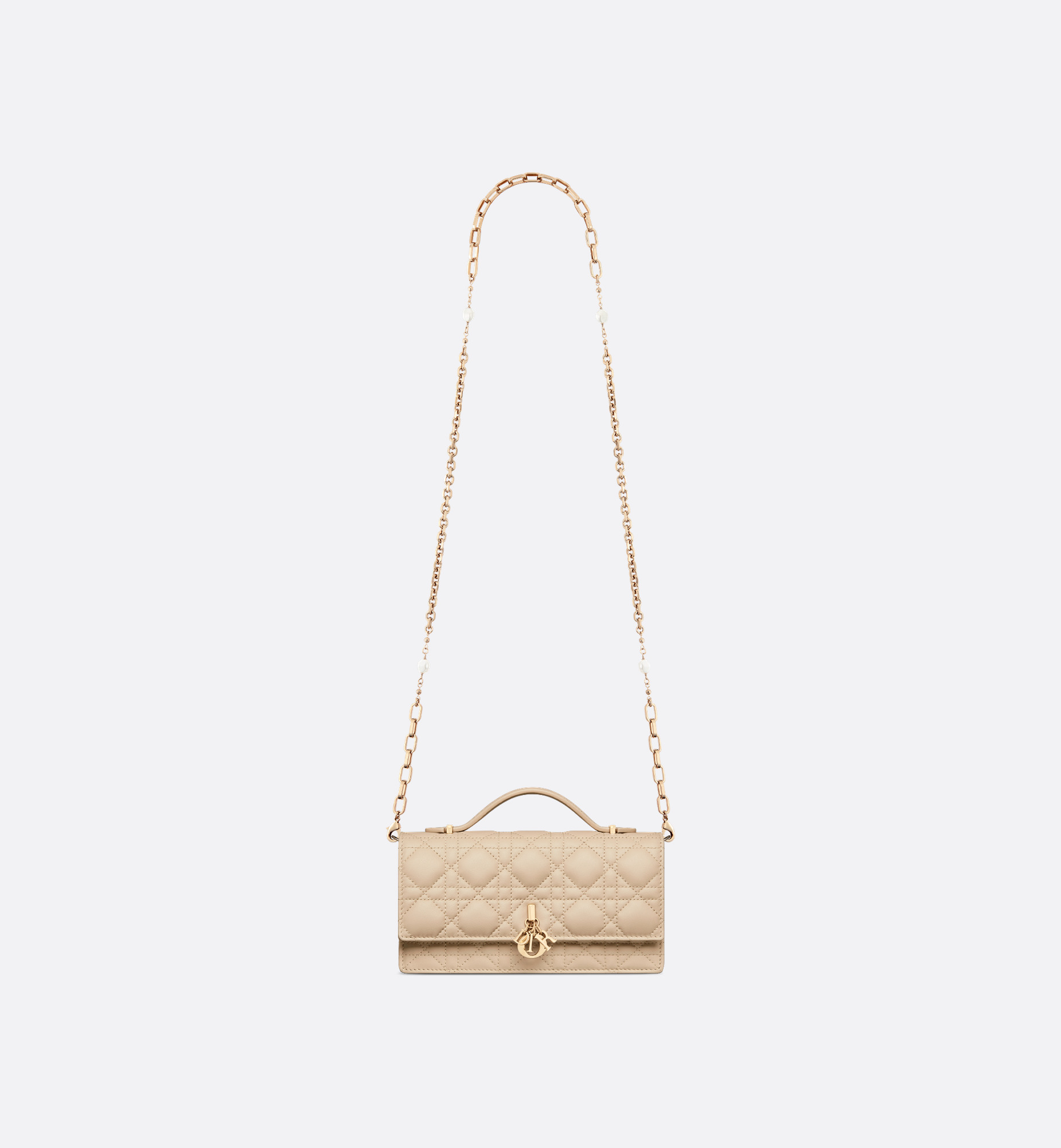 Miss Dior Mini Bag - 4