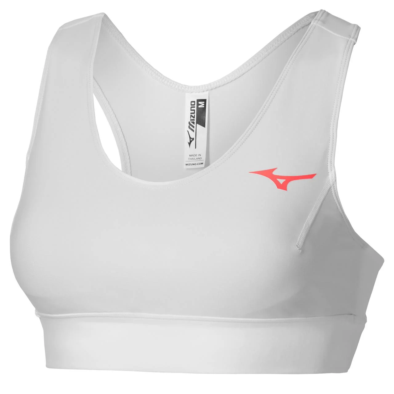 Mizuno Women's Racquet Sports Padded Bra - 1