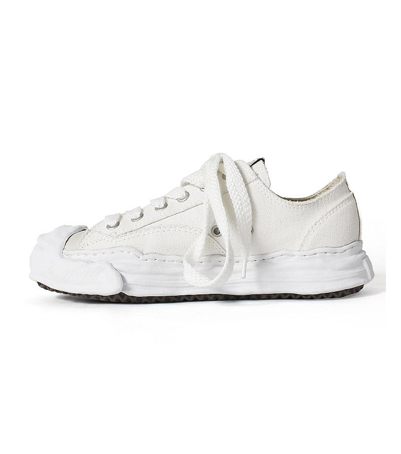 HANK LOW/CANVAS - 3