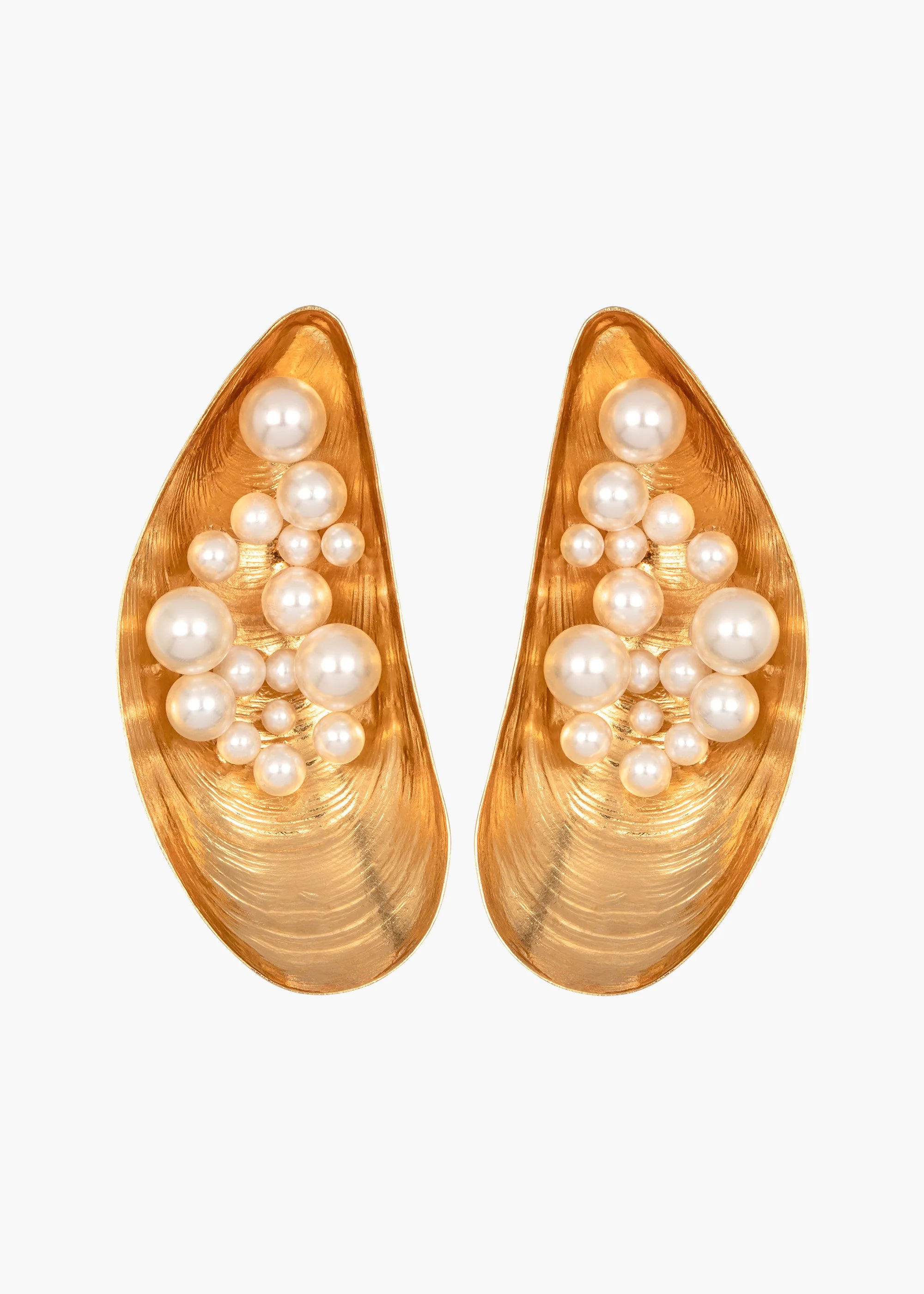 Varuna Earrings - 1