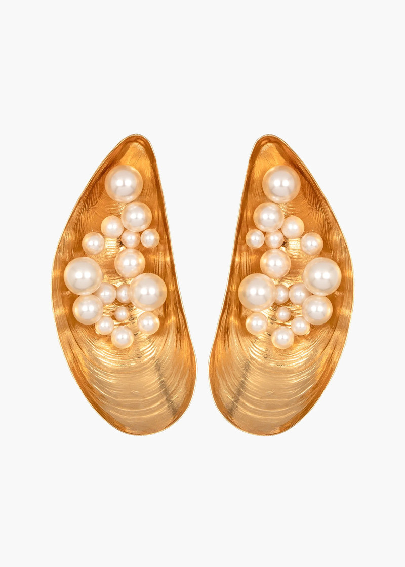 Varuna Earrings - 1