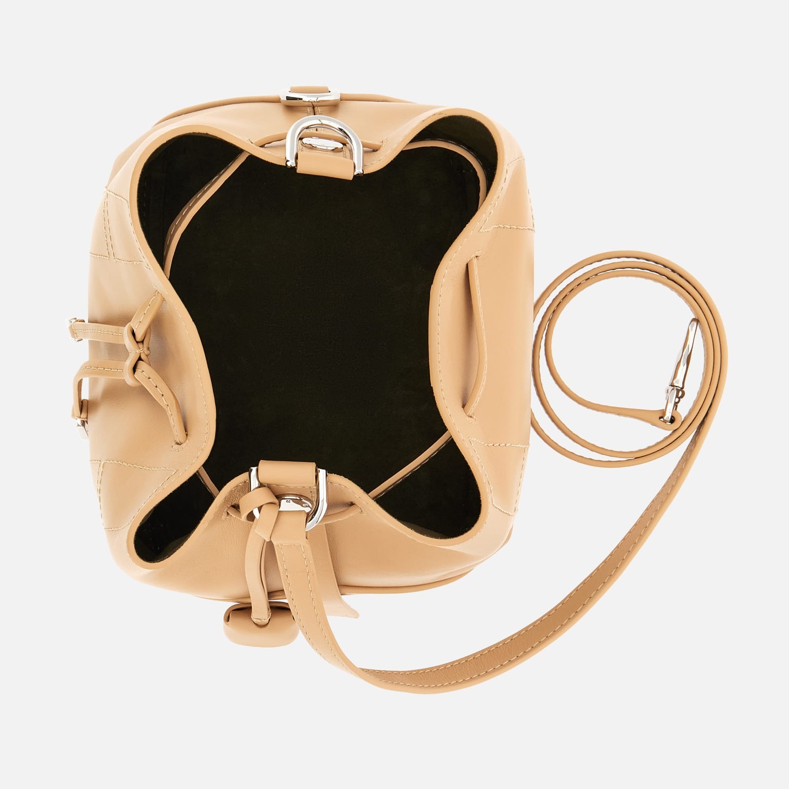 Hogan Hocket Bucket Bag Mini - 5