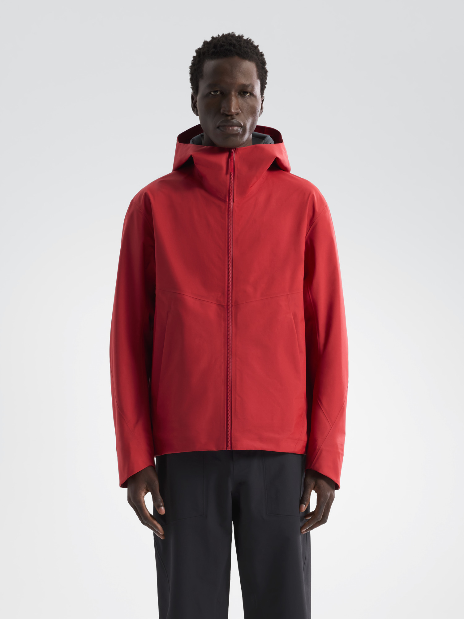 Arris Jacket - 2