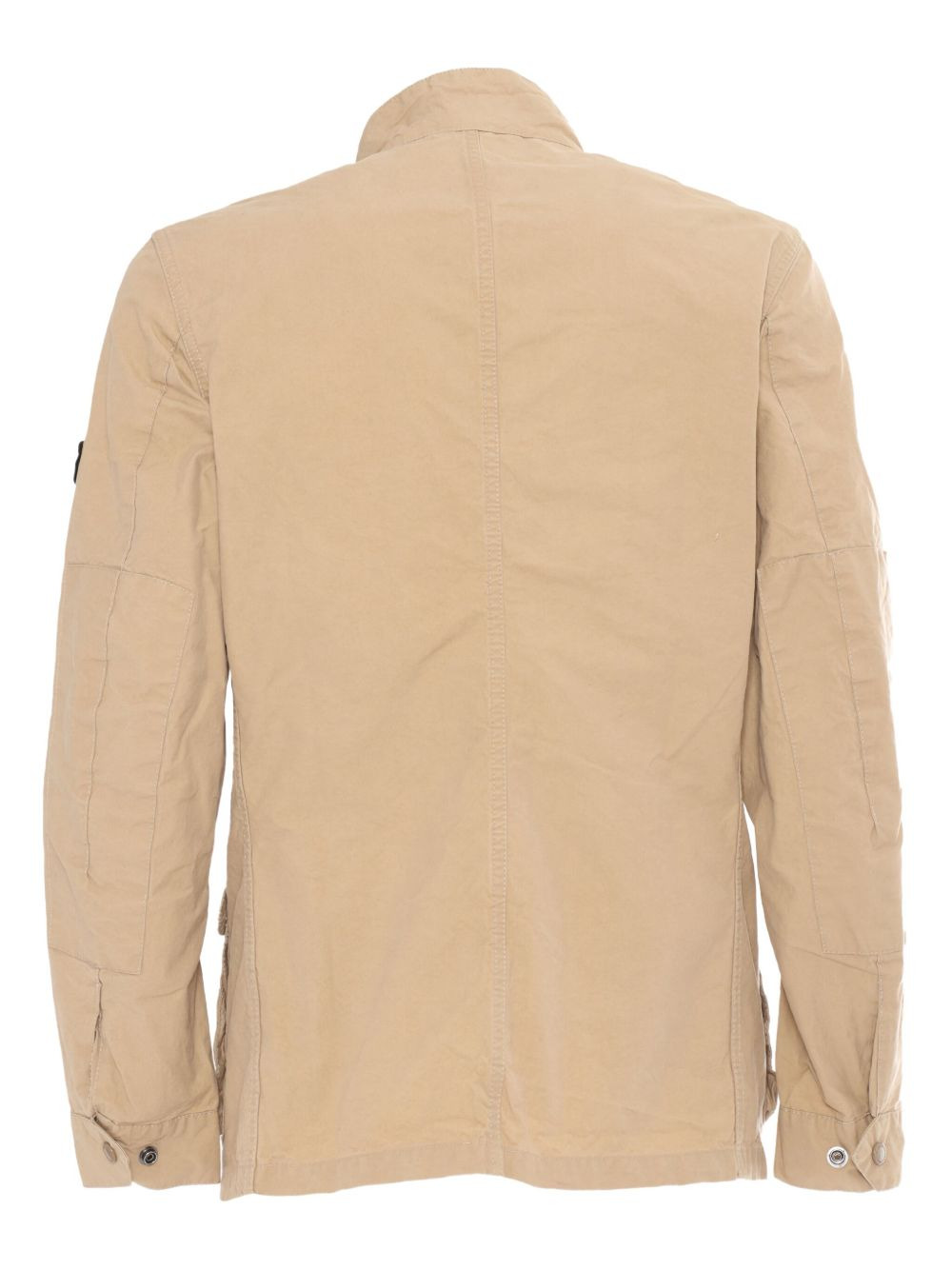 Summer Wash Duke jacket - 2