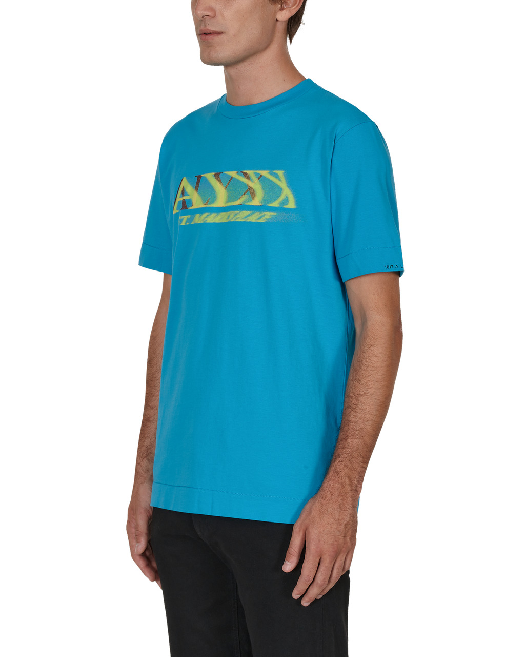 GRAPHIC S/S T-SHIRT - 3