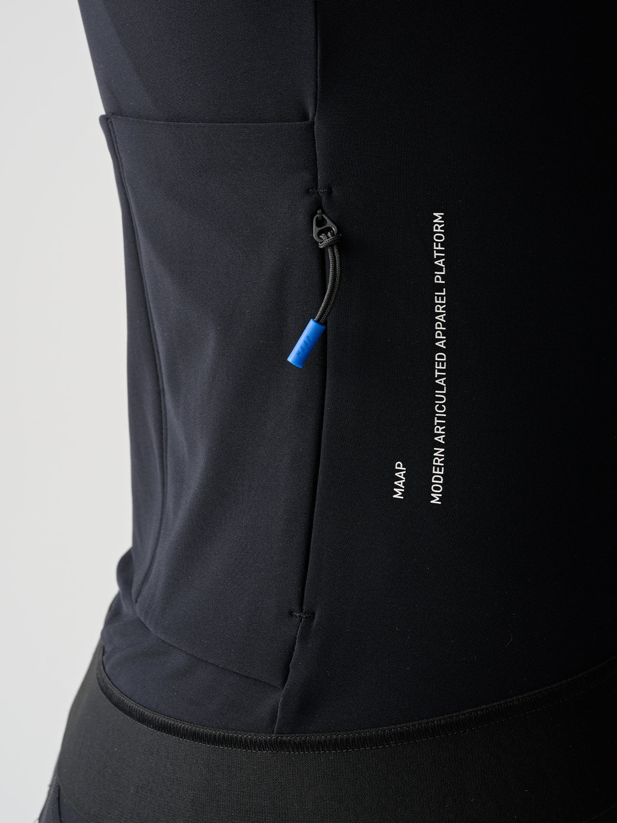 Training Thermal LS Jersey - 5
