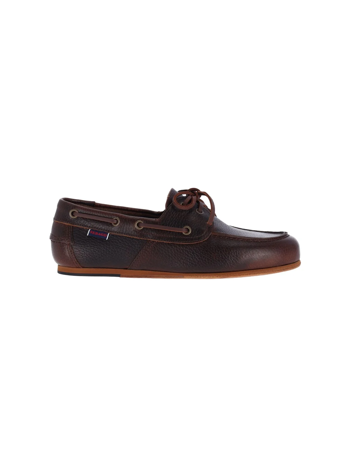 'CAMPSIDES' LOAFERS - 1